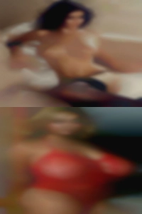 Nude woman ball pussy bust.