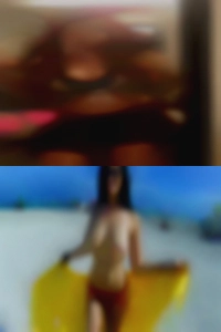 Brunette with personal ads long erotic hair.
