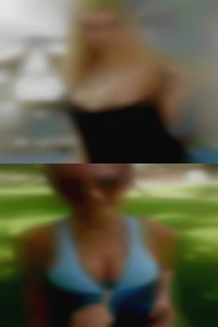 Swinging to fuck her Midwest women.