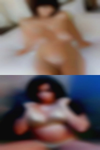 A strong nude 40 woman.