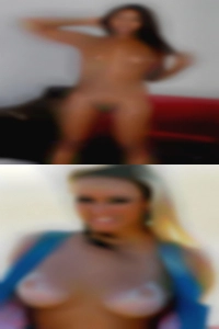 Swinger seducing couples.
